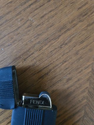 Accendino Fendi vintage