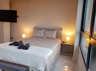 Ático en alquiler en Los Naranjos - Las Brisas en Marbella