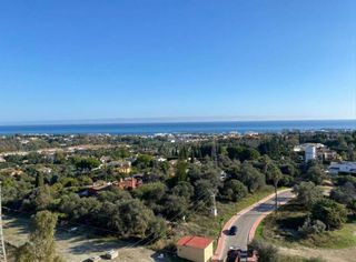 Ático en alquiler en Los Naranjos - Las Brisas en Marbella
