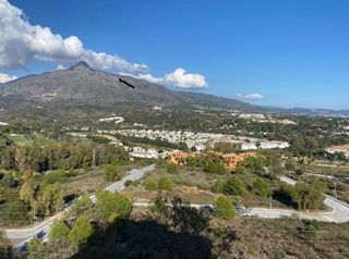 Ático en alquiler en Los Naranjos - Las Brisas en Marbella