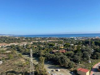 Ático en alquiler en Los Naranjos - Las Brisas en Marbella