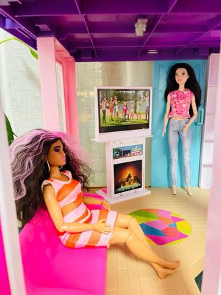 gran lote barbie
