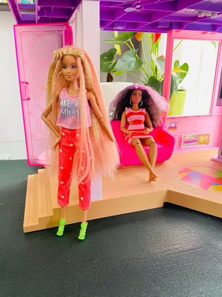 gran lote barbie