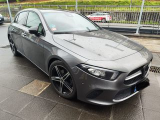 Mercedes-Benz Clase A 2020