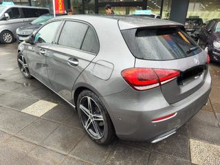 Mercedes-Benz Clase A 2020