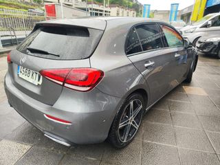 Mercedes-Benz Clase A 2020