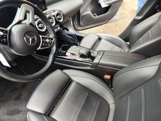 Mercedes-Benz Clase A 2020