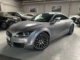 Audi TT 2008 AUTOMATICO SLINE
