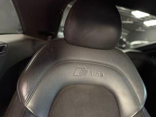 Audi TT 2008 AUTOMATICO SLINE