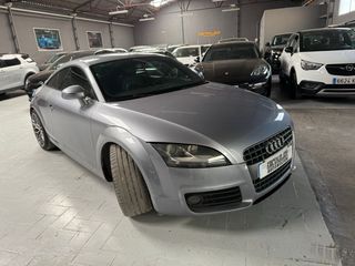Audi TT 2008 AUTOMATICO SLINE