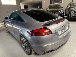 Audi TT 2008 AUTOMATICO SLINE