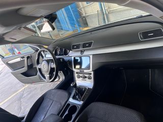 Volkswagen Passat 2012