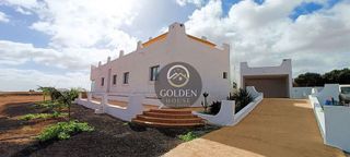 Chalet en venta en Antigua pueblo en Antigua