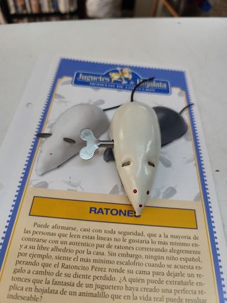 Set di giocattoli in latta da collezione 10 unità