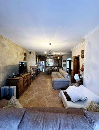 Casa pareada en venta en Alhaurín el Grande