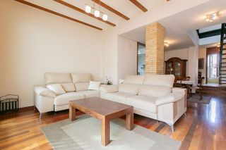 Chalet en venta en Rocafort