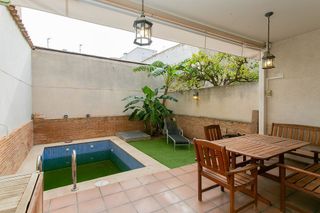 Chalet en venta en Rocafort