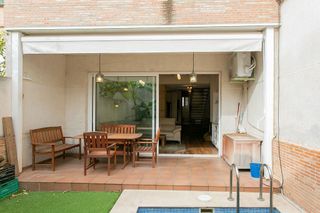 Chalet en venta en Rocafort