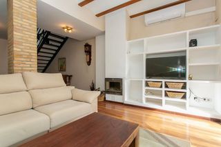 Chalet en venta en Rocafort