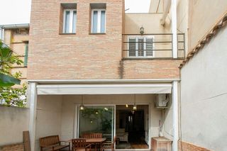 Chalet en venta en Rocafort