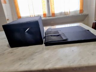 Scatole Ikea pieghevoli (2)