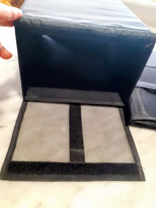 Scatole Ikea pieghevoli (2)