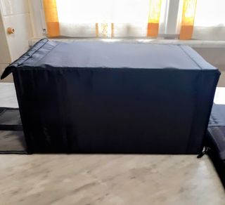 Scatole Ikea pieghevoli (2)