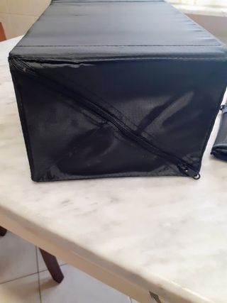 Scatole Ikea pieghevoli (2)