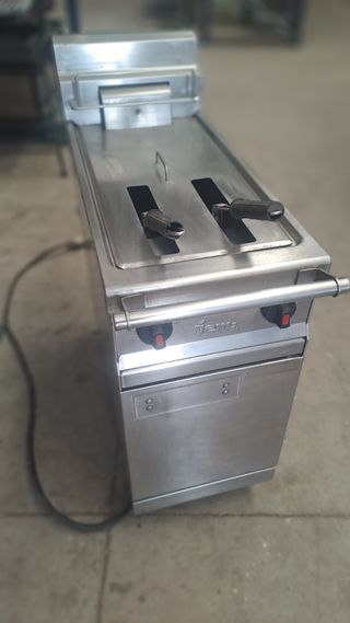 Freidora industrial Jemi trifásica