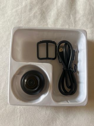 Cámara WiFi vigilancia