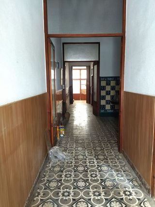 Casa adosada en venta en Zona Centro en Oropesa del Mar/Orpesa