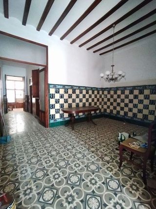 Casa adosada en venta en Zona Centro en Oropesa del Mar/Orpesa