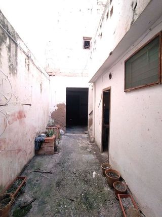 Casa adosada en venta en Zona Centro en Oropesa del Mar/Orpesa
