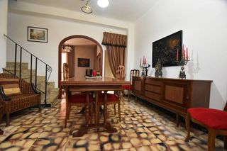 Casa adosada en venta en Teulada Pueblo en Teulada