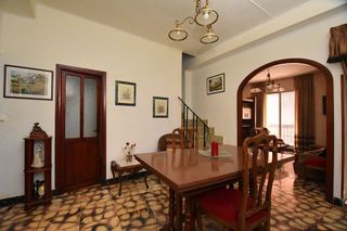 Casa adosada en venta en Teulada Pueblo en Teulada