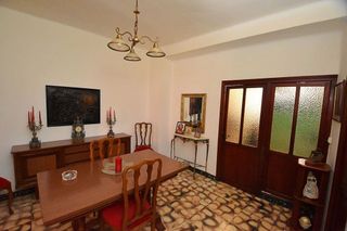 Casa adosada en venta en Teulada Pueblo en Teulada