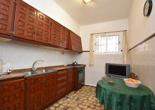 Casa adosada en venta en Teulada Pueblo en Teulada