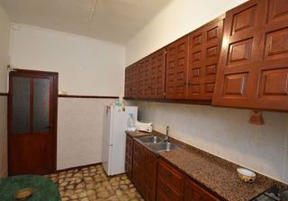Casa adosada en venta en Teulada Pueblo en Teulada