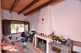 Casa adosada en venta en Teulada Pueblo en Teulada