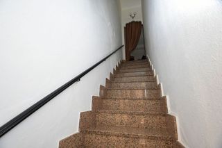 Casa adosada en venta en Teulada Pueblo en Teulada