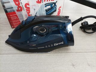 Plancha Girmi ST62 - 2800W