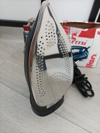 Plancha Girmi ST62 - 2800W