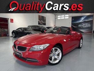 BMW Z4 2011
