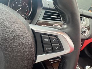 BMW Z4 2011