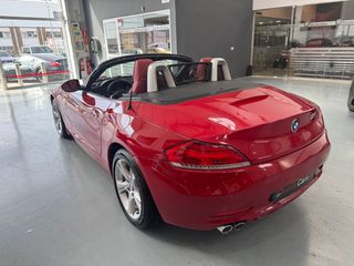BMW Z4 2011