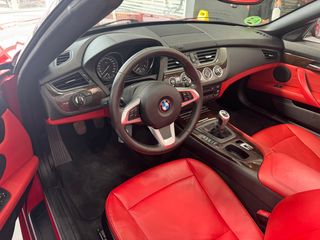 BMW Z4 2011