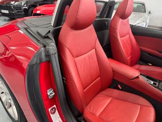 BMW Z4 2011
