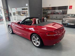 BMW Z4 2011