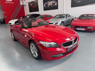 BMW Z4 2011