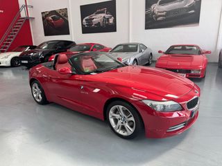 BMW Z4 2011